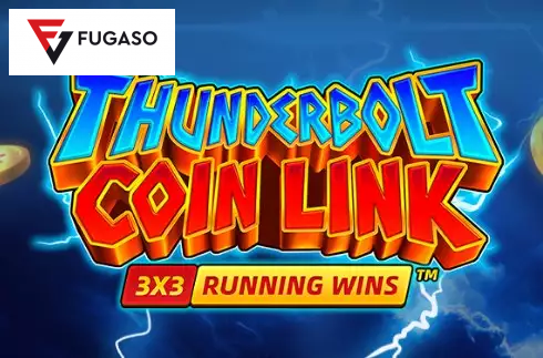 Thunderbolt Coin Link